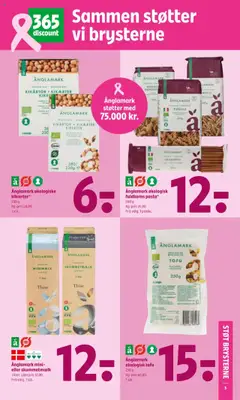 Coop 365 tilbudsavis – gyldig fra 18.09.2025 | Side: 3