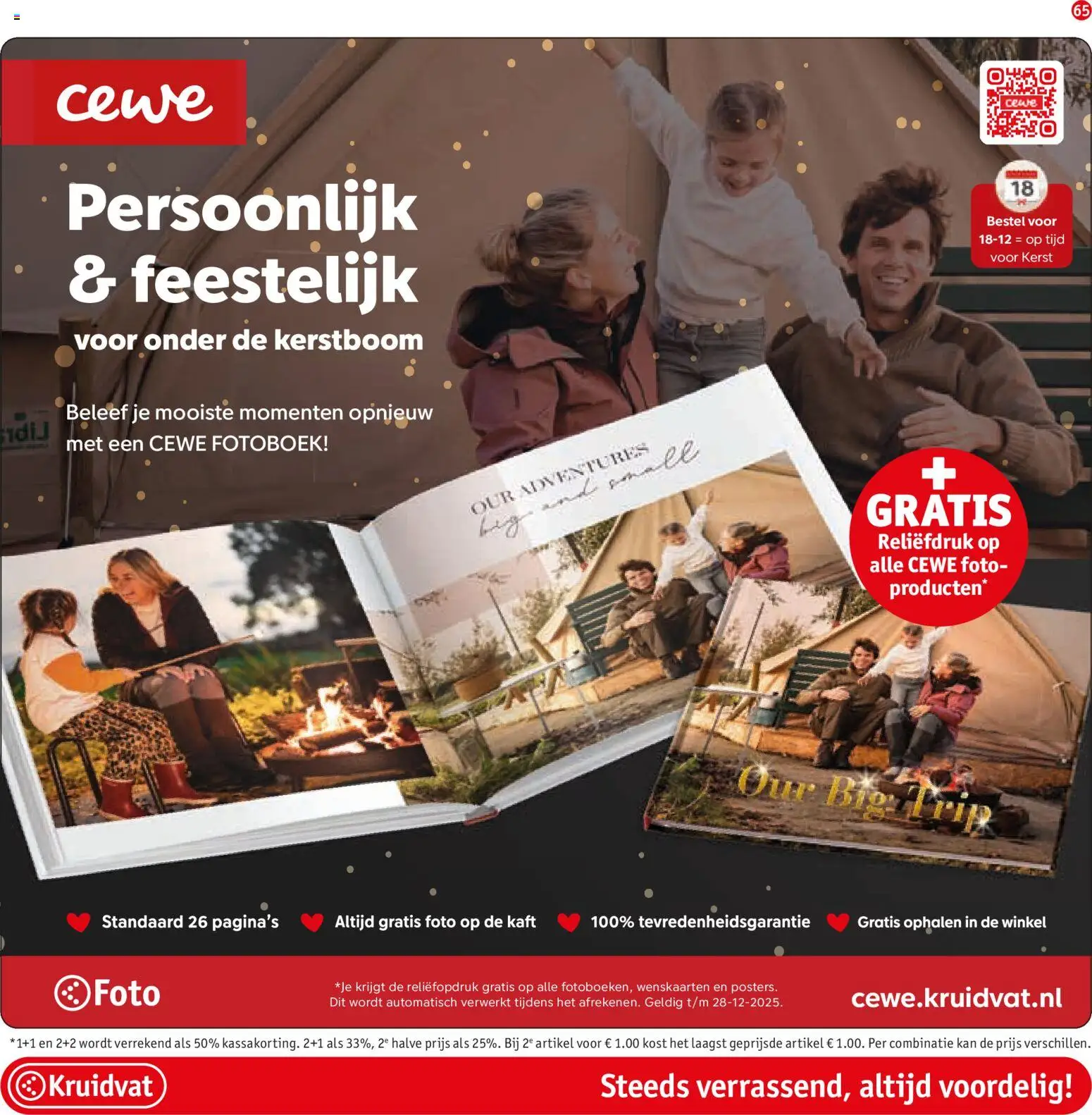 {H1} | Pagina: 73 | Producten: Kan