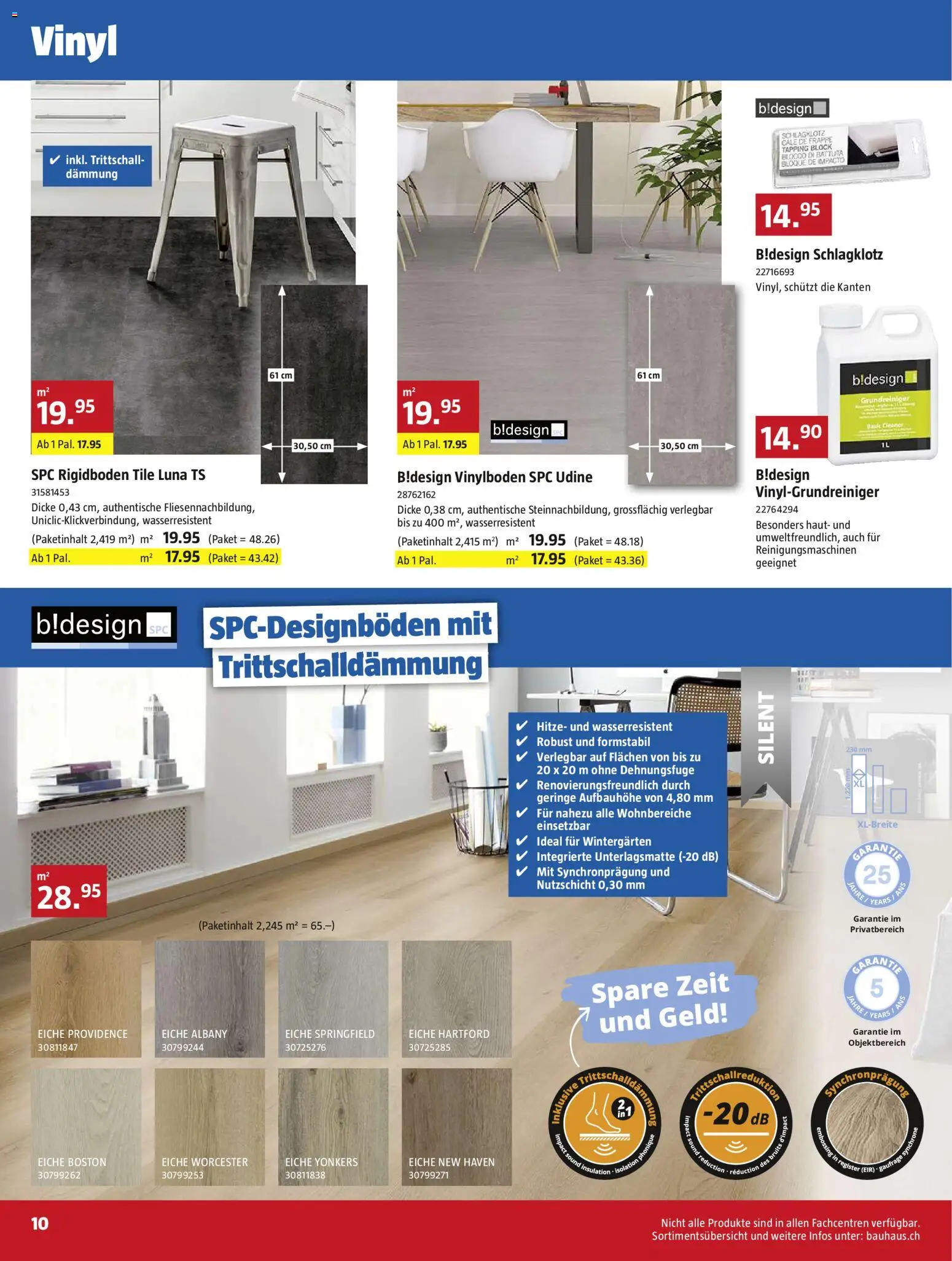 Bauhaus Aktionen – gültig ab 29.12.2025 | Seite: 10 | Produkte: Schal