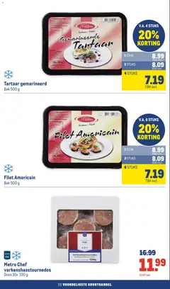 Makro - Folder - Voorbeeld van een folder van Makro, geldig van 14.01.2026 | Pagina: 10 | Producten: Melk, Koelkast, Gewicht, Rundvlees
