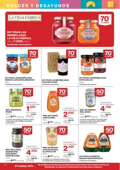 Vista previa El Corte Inglés ofertas válido desde el 25.03.2026 | Página: 12