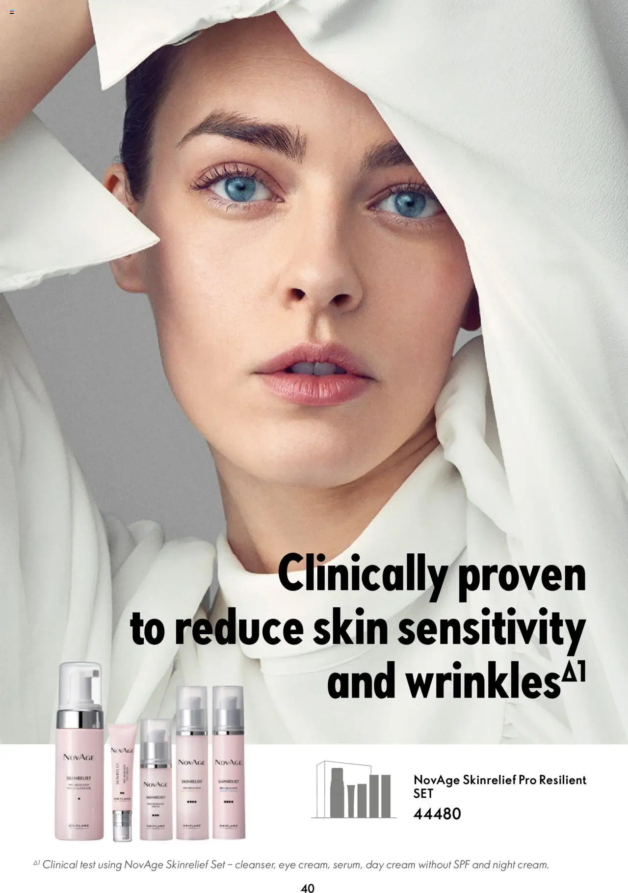  | Page: 40 | Products: Cream