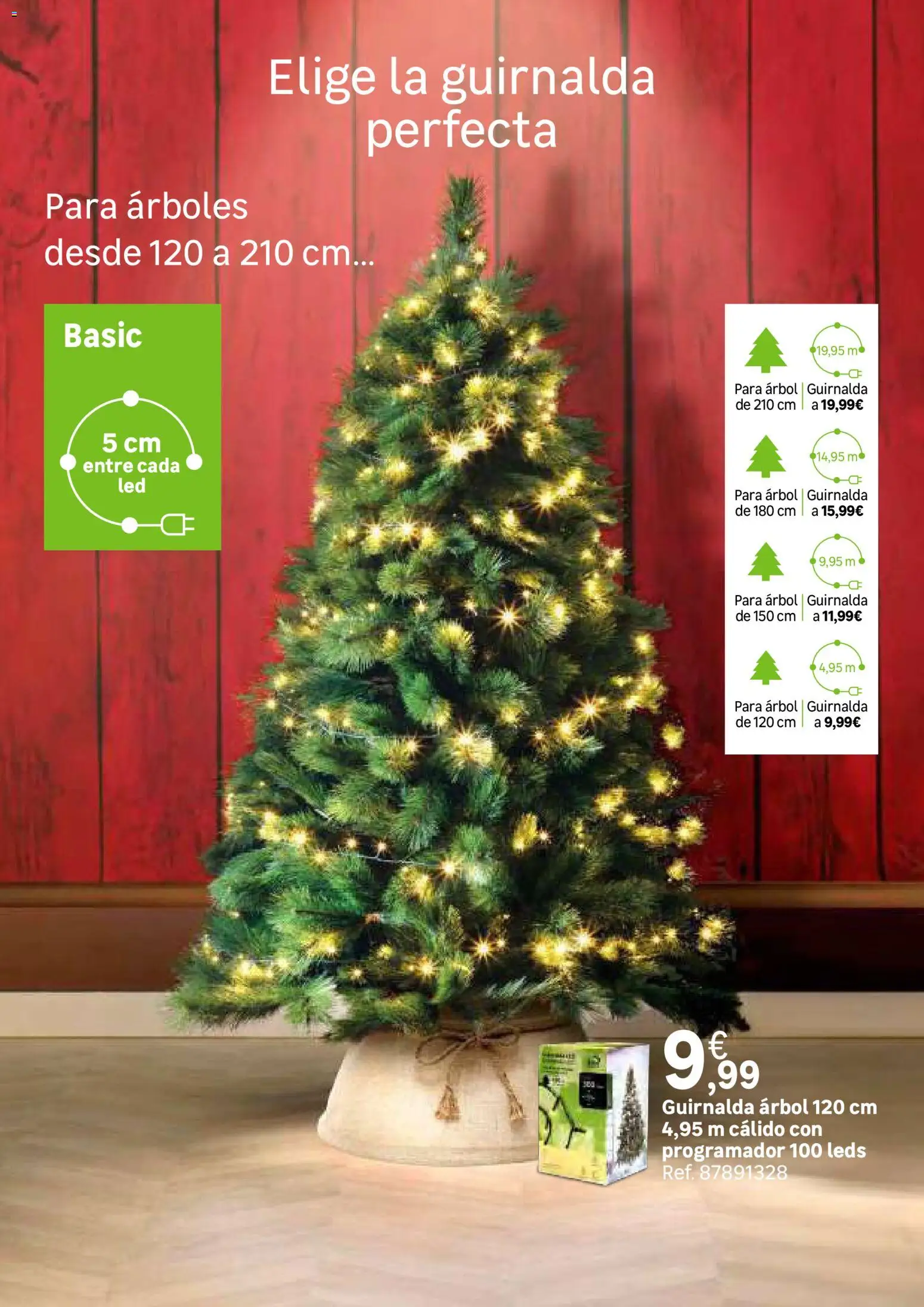 Leroy Merlin catálogo │ válido desde el 31.10.2025 | Página: 66