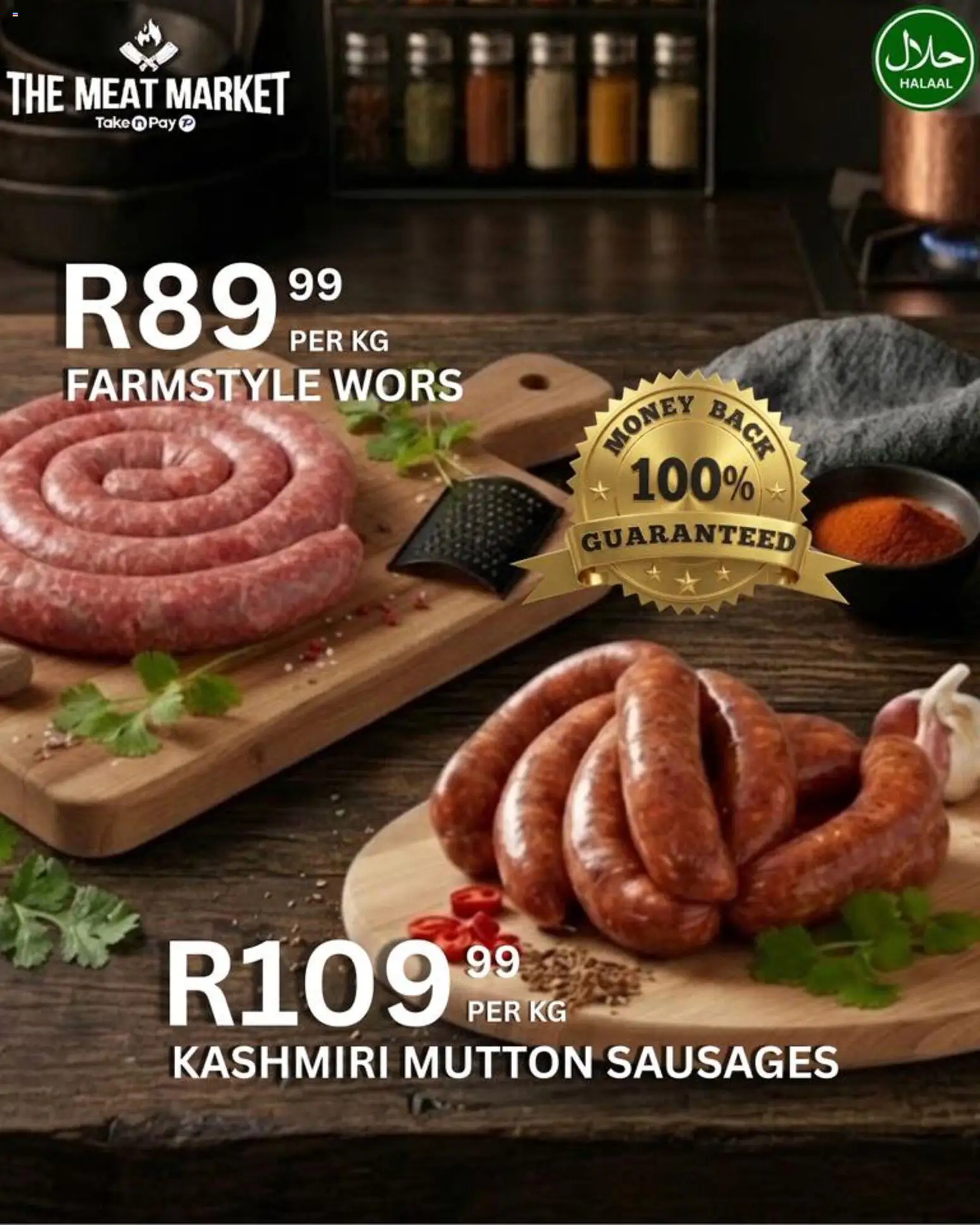 New Take n Pay catalogue – valid from 10.03.2026 | Page: 19