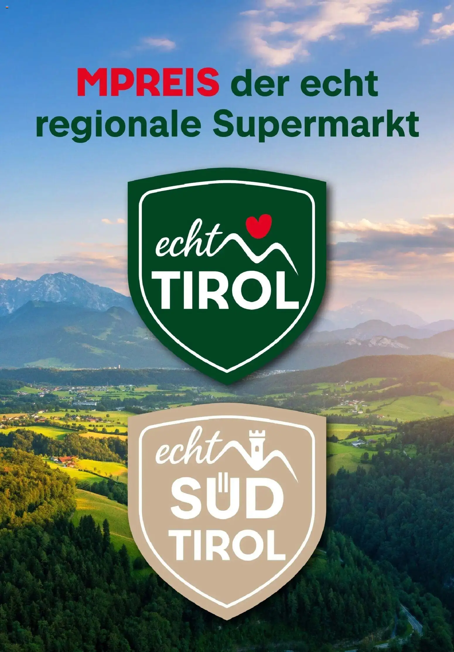 MPREIS Pfunds gültig ab 09.04.2026 | Seite: 15