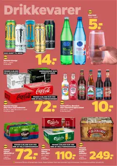 Netto - Tilbudsavis gyldig fra 01.11.2025 | Side: 29