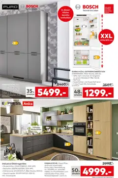 Porta! Prospekt ab 13.04.2026 gültig | Seite: 9