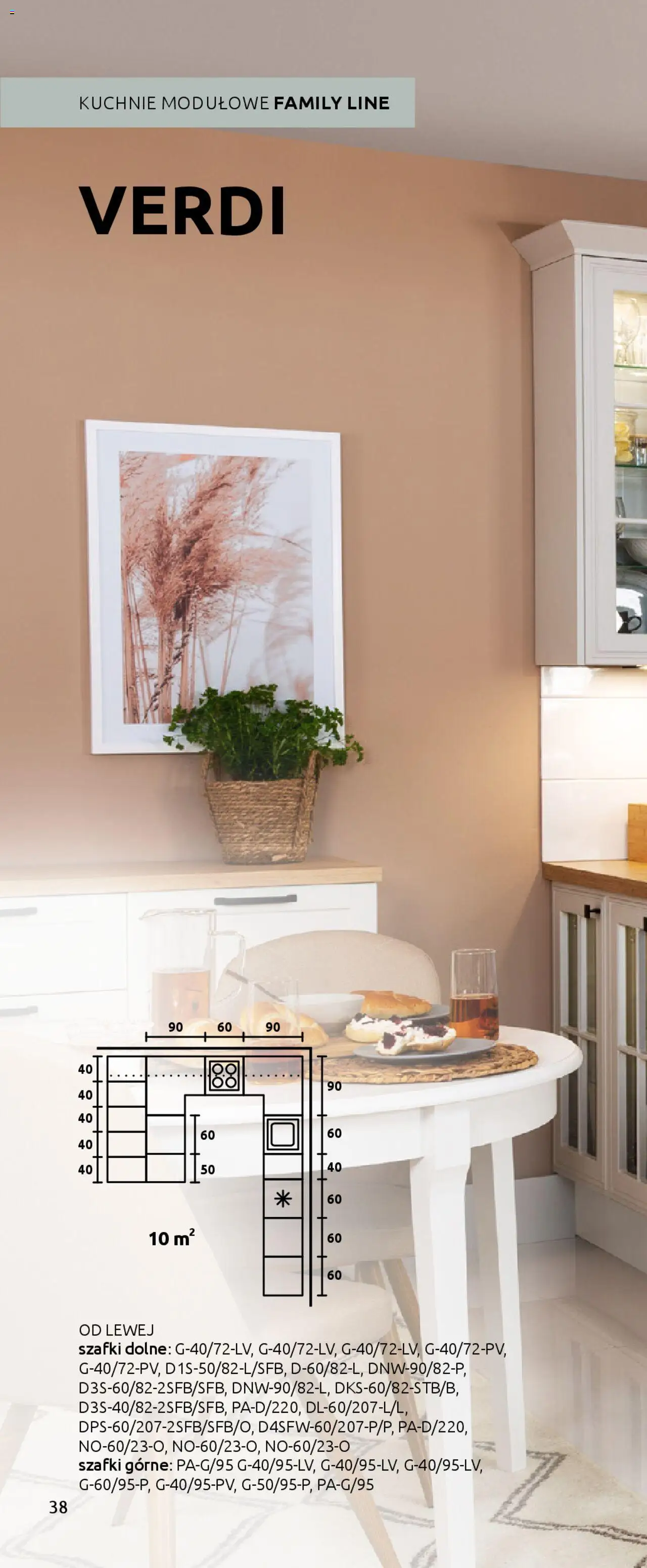 Black Red White promocje - Kuchnie od 18.06.2025 | Strona: 74