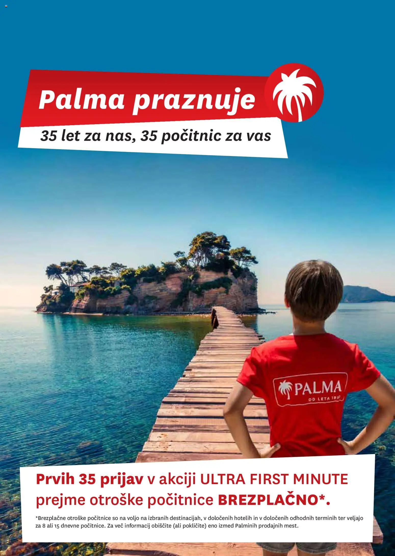 Novi Palma katalog ponudbe – veljaven od 06.11.2025 | Stran: 3
