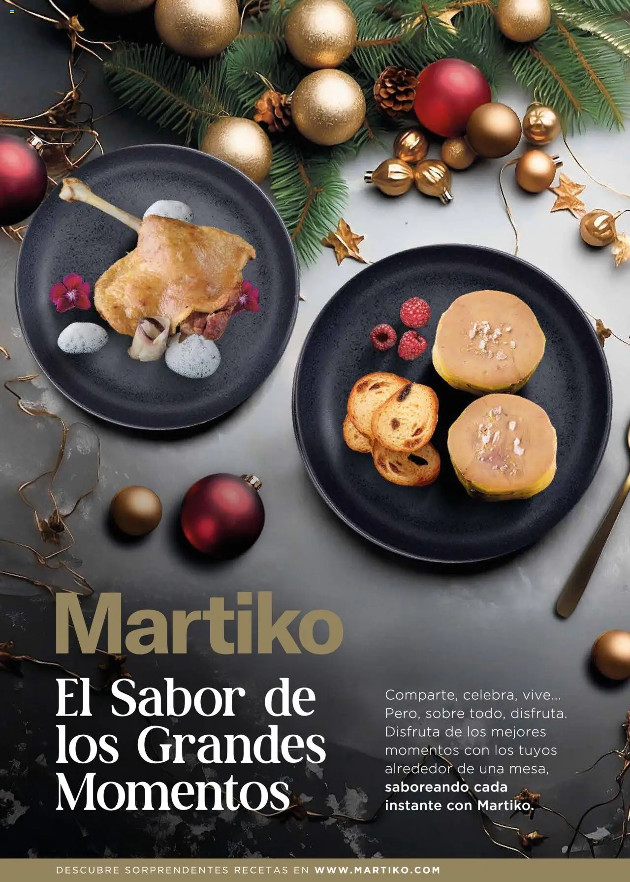 Makro - Lotes y cestas Canarias │ válido desde el 04.10.2025 | Página: 30