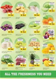 Preview of Nesto catalogue valid from 12.03.2026 | Page: 7