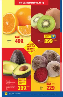 Cékla, Cékla /kg - amely érvényes a következő dátumtól: 05.03.2026 | Oldal: 52