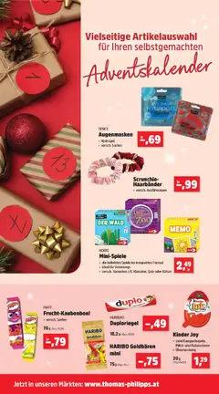 Thomas Philipps Flugblatt ab 03.11.2025 gültig | Seite: 12