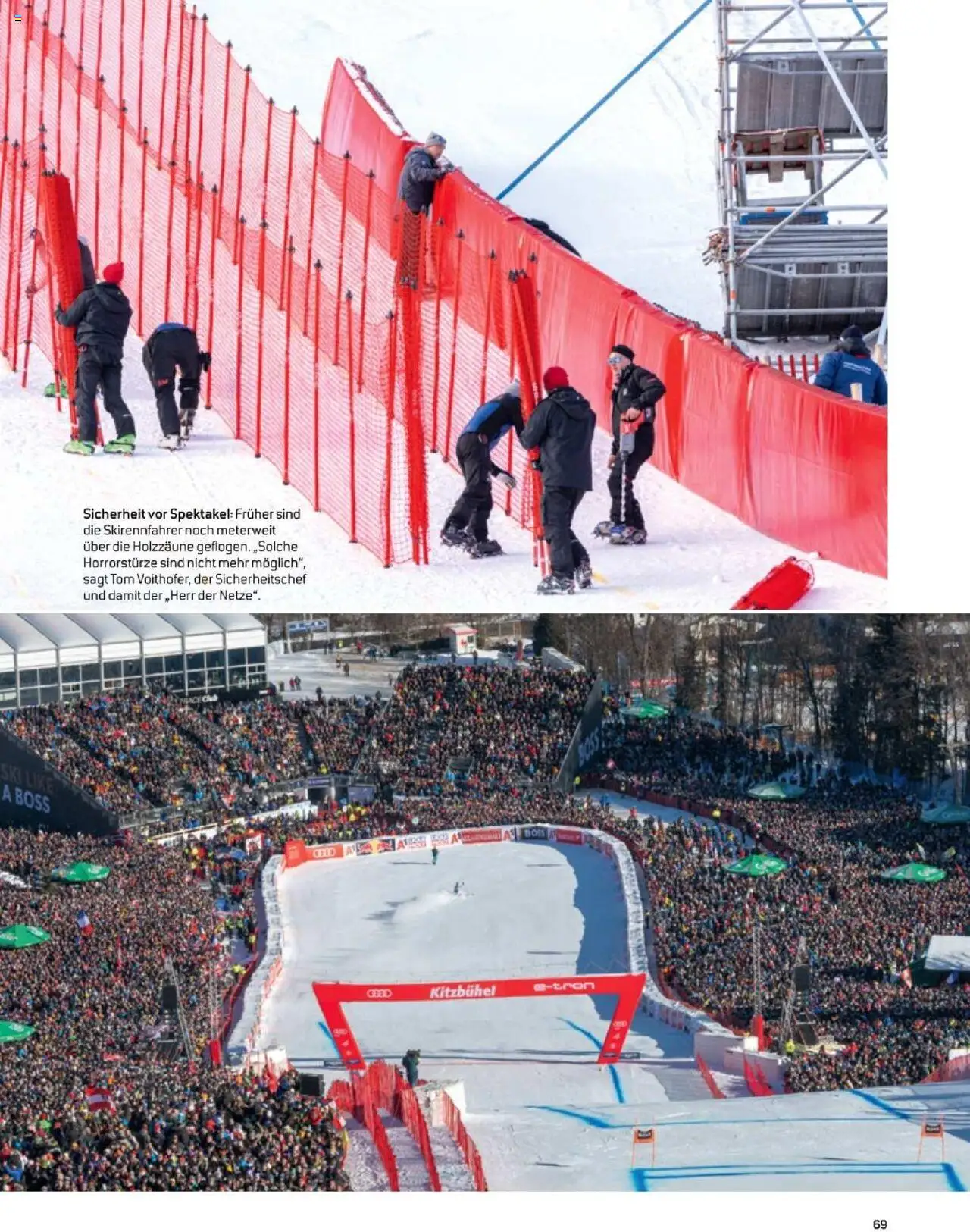 Sport2000 Prospekt Home of Schnee erleben – gültig ab 23.09.2025 | Seite: 69 | Produkte: Ski