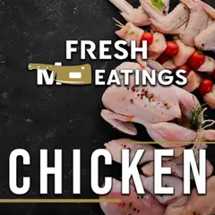 Lysiotis Φυλλάδιο Butchery σε ισχύ από 08.01.2026