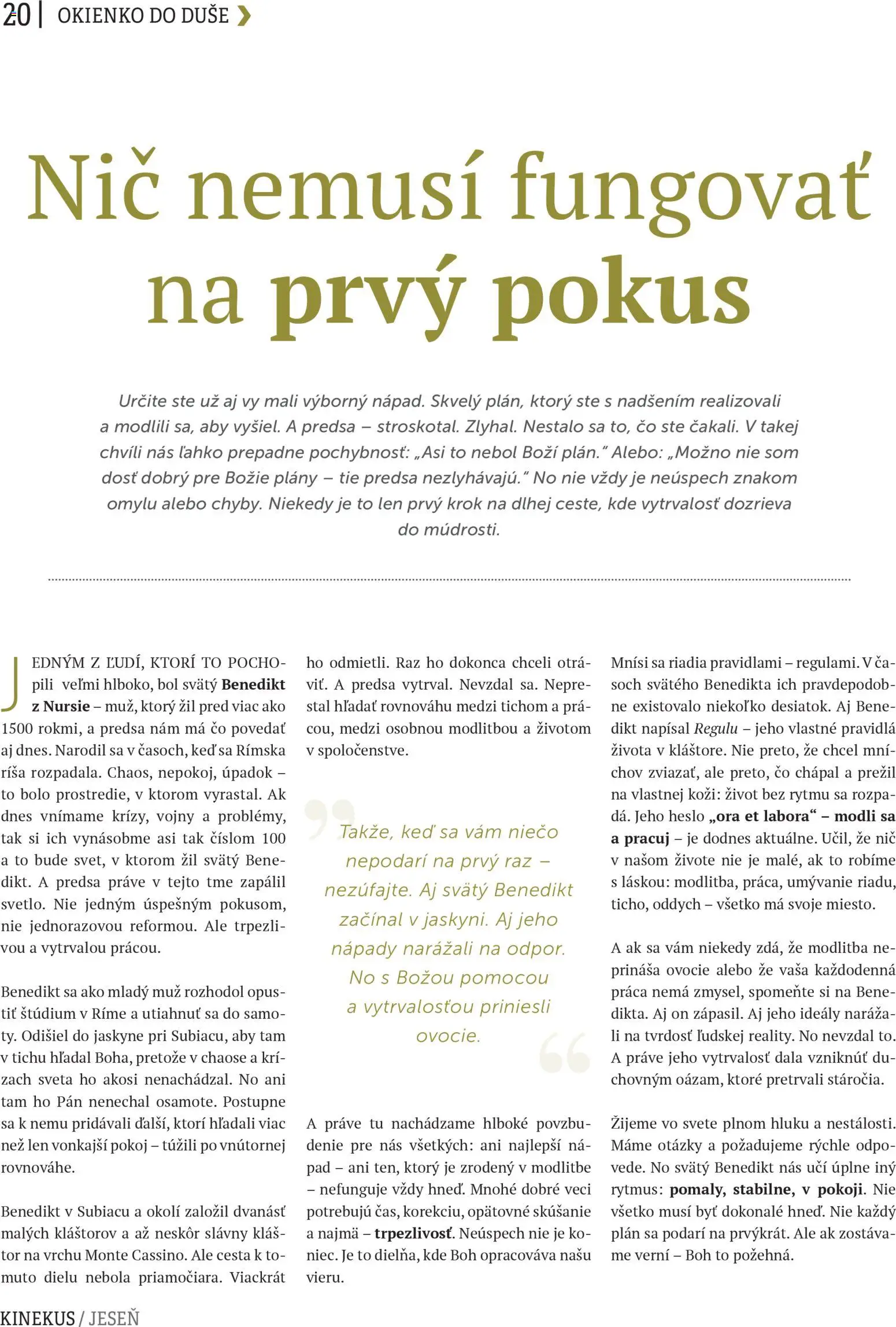 Nové Kinekus akcie – leták je platný od 27.10.2025 | Strana: 20 | Produkty: Ovocie