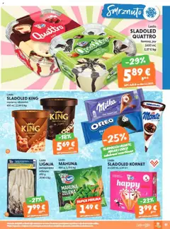 Studenac katalog | vrijedi od 16.07.2025 | Stranica: 39