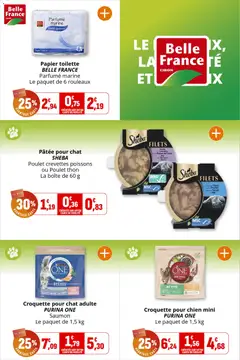 Coccinelle - Prévisualisation de Coccinelle catalogue valide à partir de 25.03.2026 | Page: 49