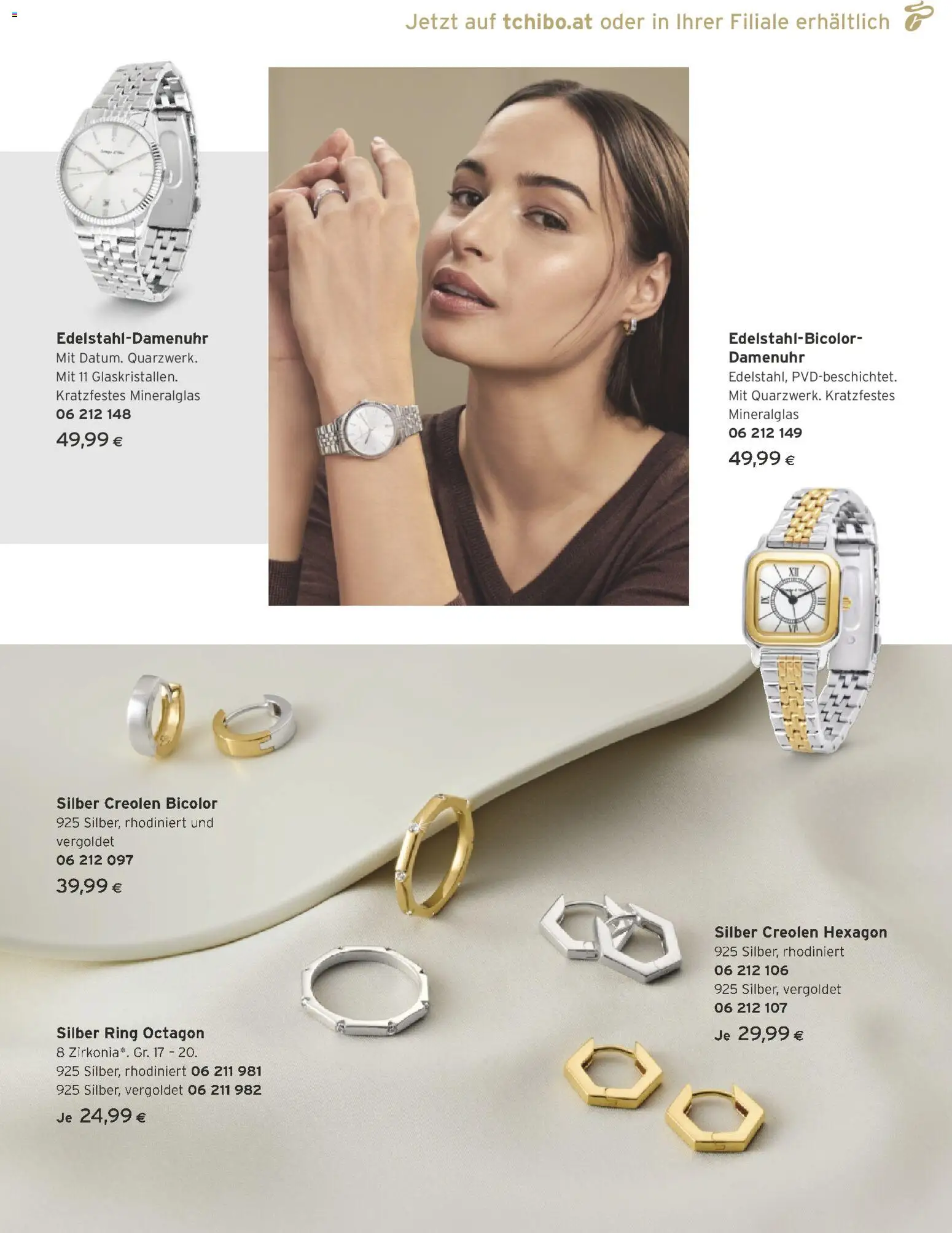 Tchibo Eduscho Tchibo Katalog: Advent 2025 gültig ab 13.11.2025 | Seite: 85