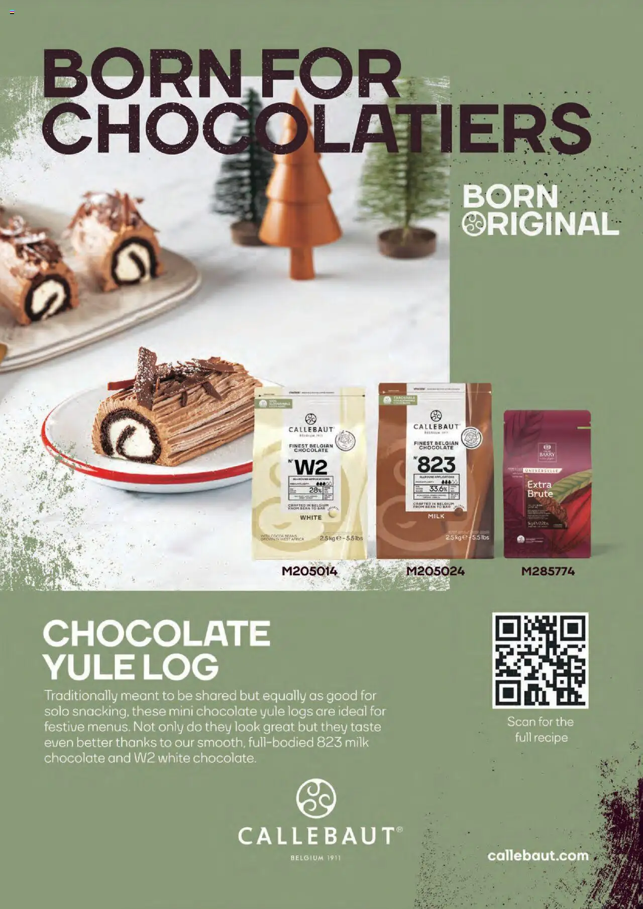 {H1} | Page: 30 | Products: Milk, Chocolate