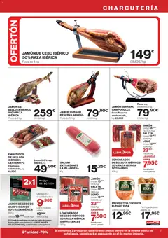 Vista previa Supercor Canarias válido desde el 12.02.2026 | Página: 5