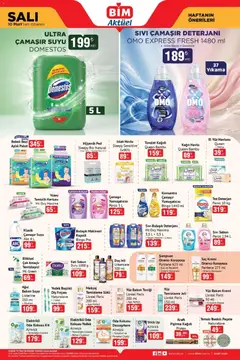 10.03.2026 tarihinden itibaren geçerli olan BİM kataloğu önizlemesi | Sayfa: 3