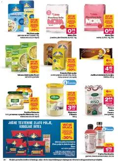 Mercator katalog akcije – veljaven od 06.11.2025 | Stran: 28