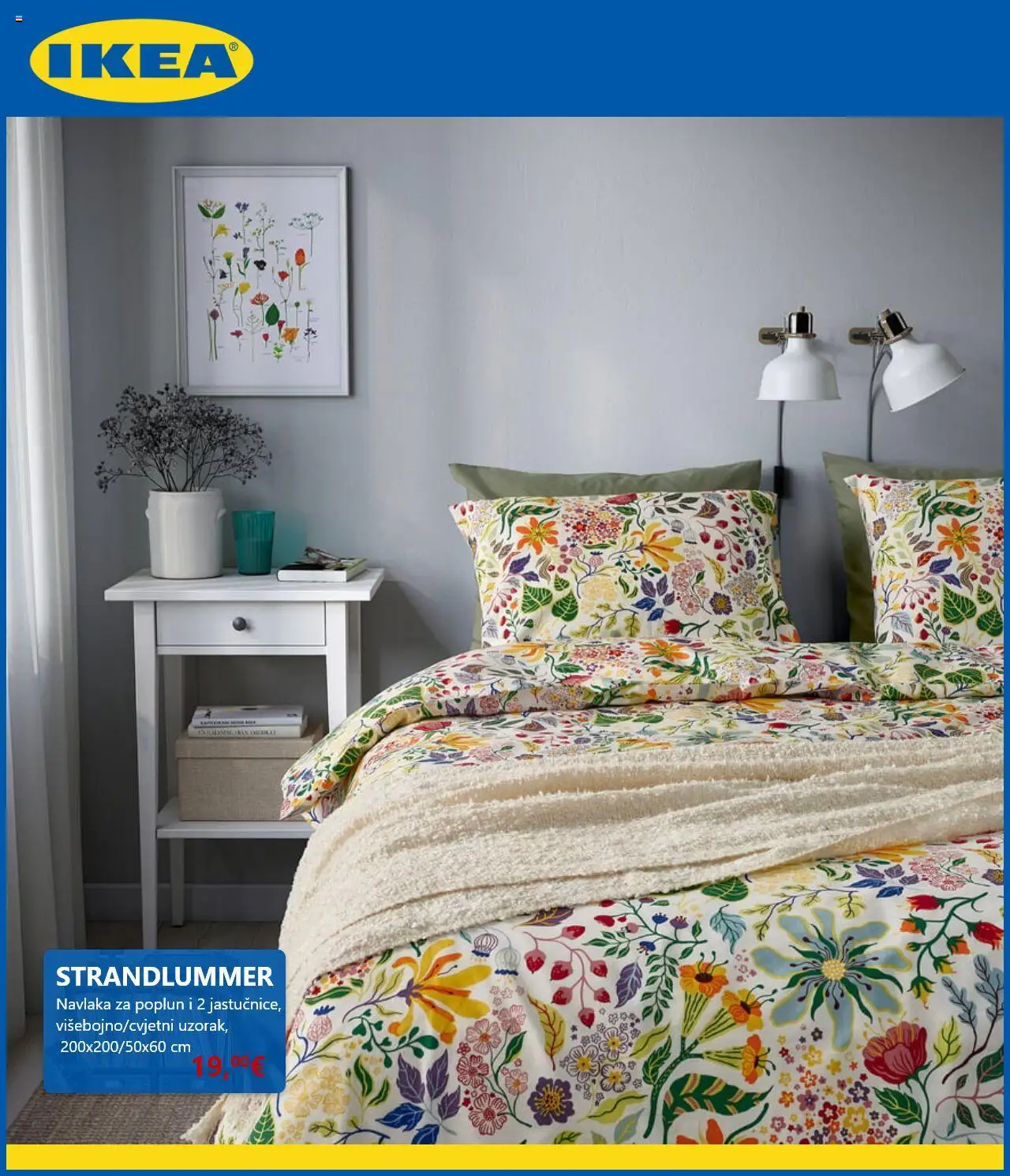 IKEA katalog | vrijedi od 16.09.2025 | Stranica: 4 | Proizvodi: Poplun