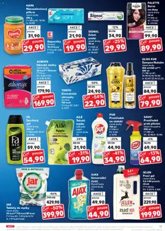 Kaufland leták - Brno od 06.08.2025 | Strana: 17