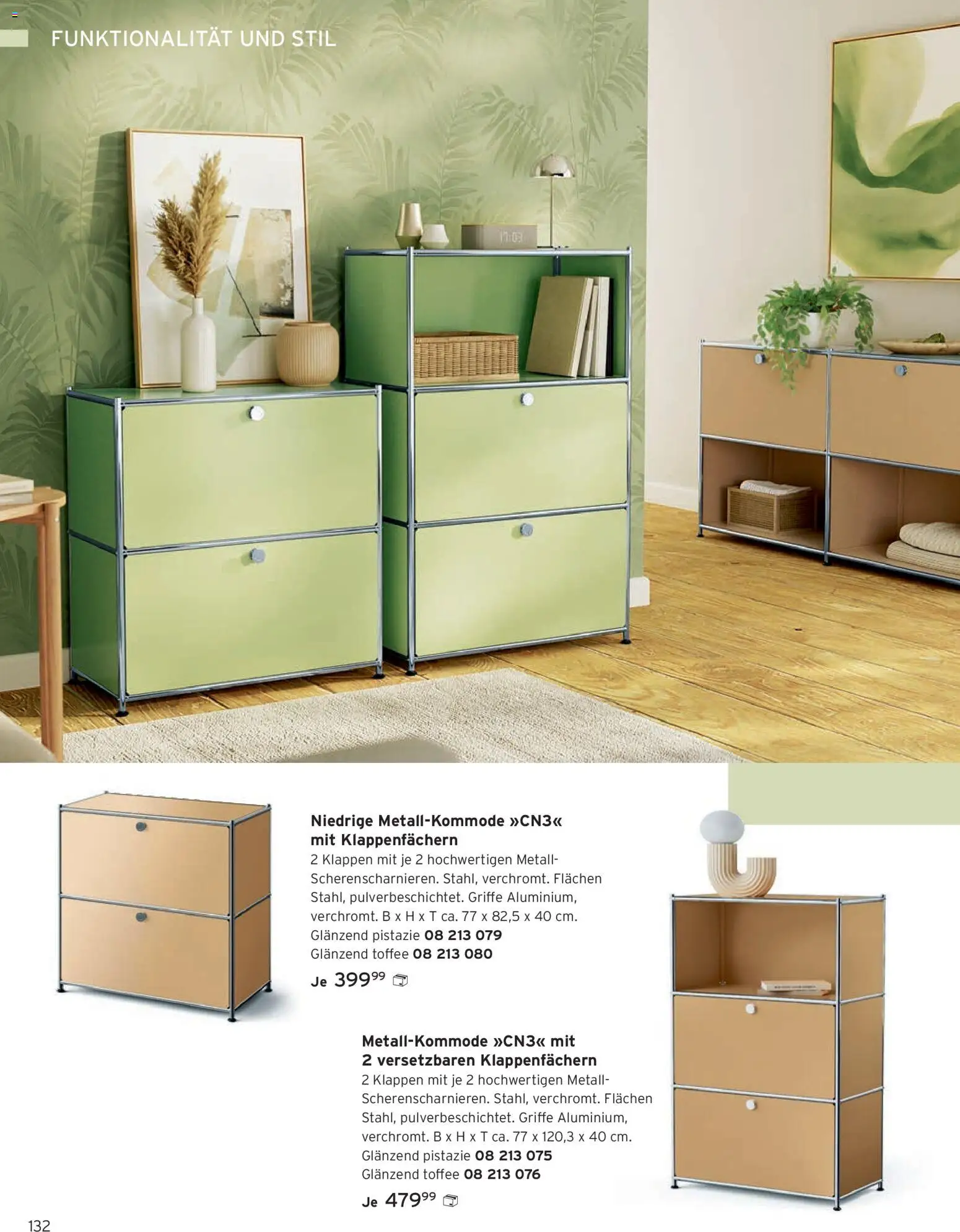 Prospekt Tchibo – gültig ab 01.01.2026 | Seite: 132