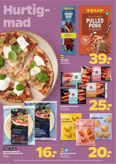 Netto - Tilbudsavis uge 15 gyldig fra 04.04.2026 | Side: 13