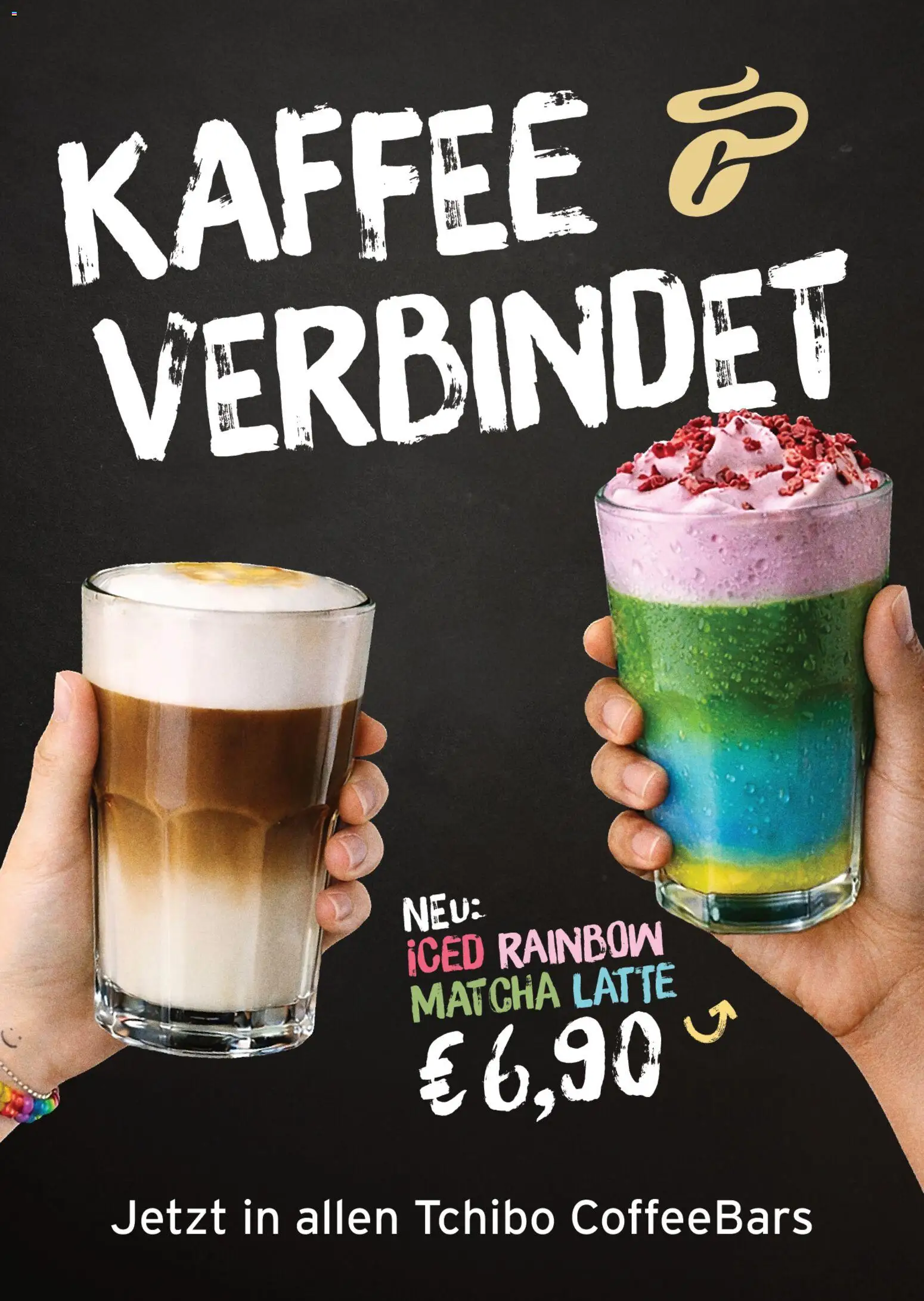 Tchibo Eduscho - Tchibo Magazin gültig ab 04.05.2026 | Seite: 12 | Produkte: Kaffee