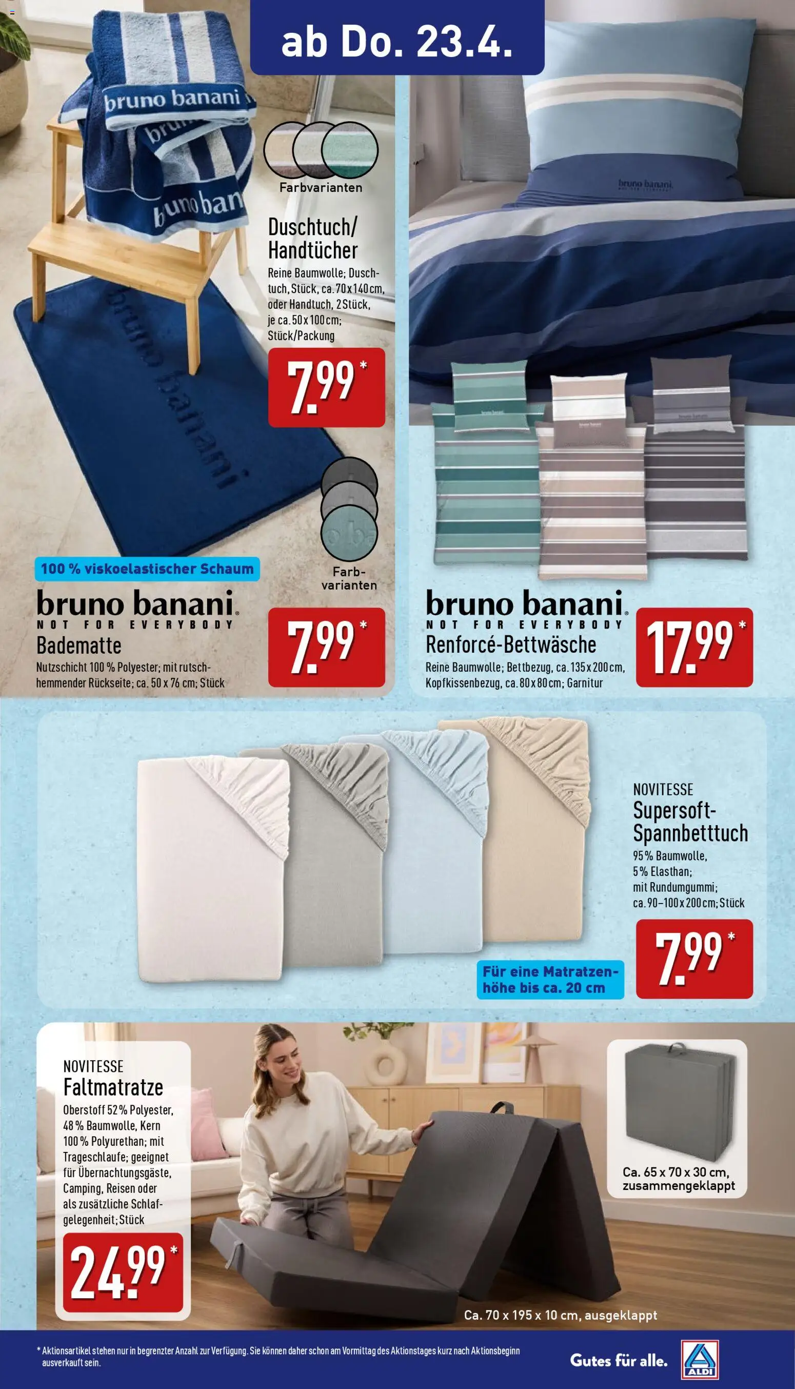 Aldi Ausblick – gültig ab 20.04.2026 | Seite: 12