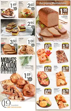 WEZ Prospekt ab 15.12.2025 gültig | Seite: 6