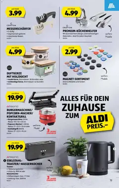 Aldi Aktionen ab 22.01.2026 gültig | Seite: 14