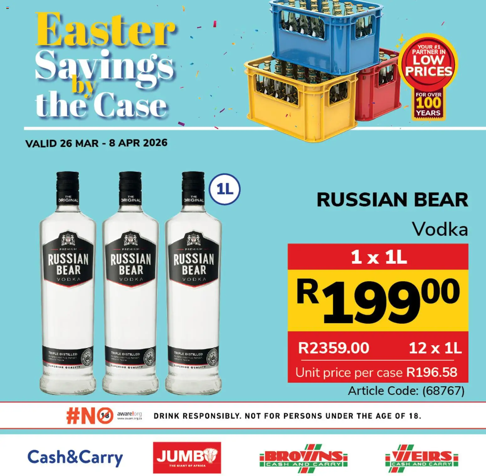 New Jumbo catalogue – valid from 26.03.2026 | Page: 5