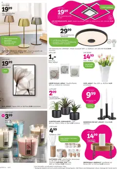 Mömax Prospekt aktuell gültig ab 19.08.2025 | Seite: 14 | Produkte: Vase