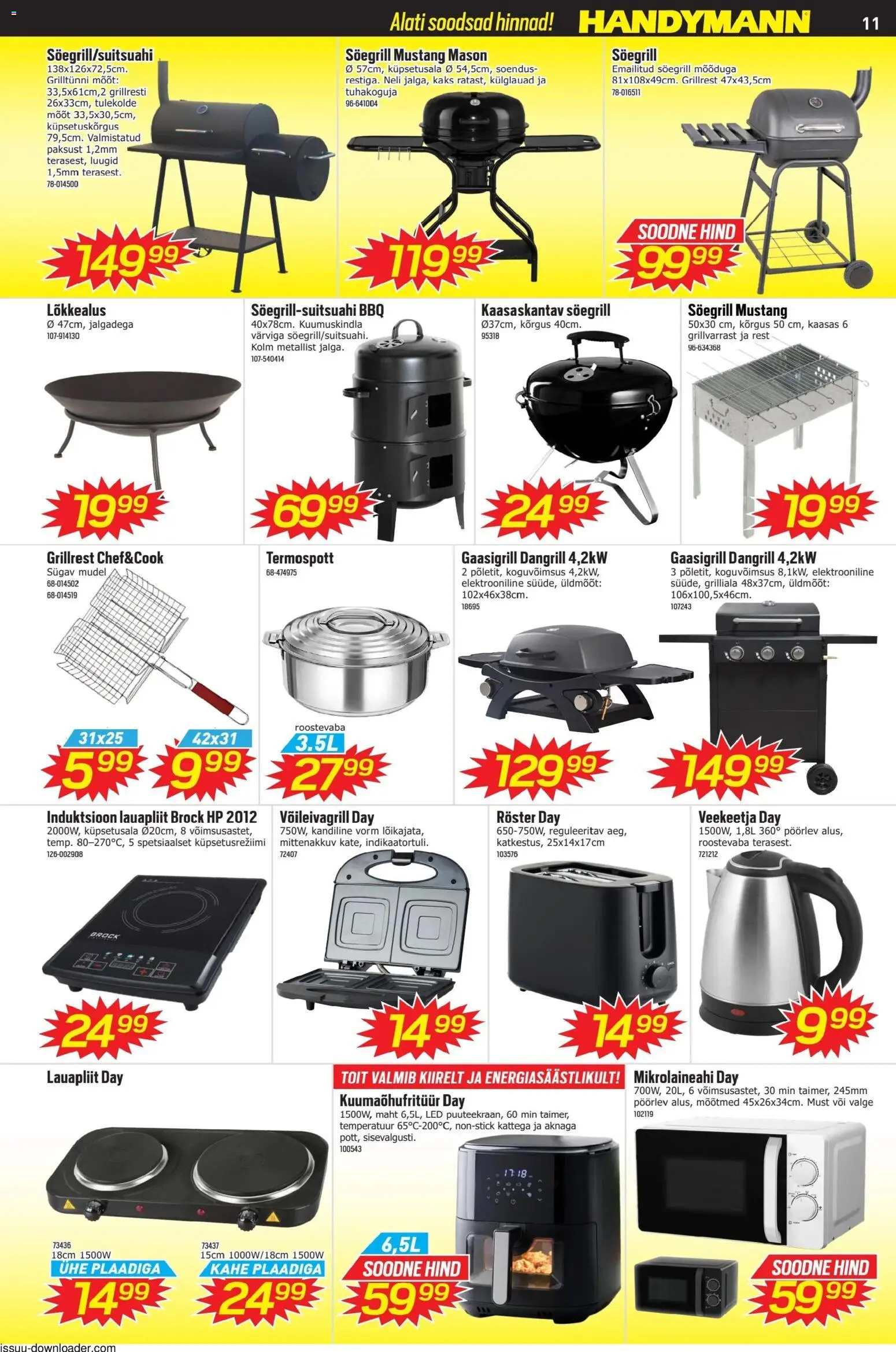 {H1} | Lehekülg: 11