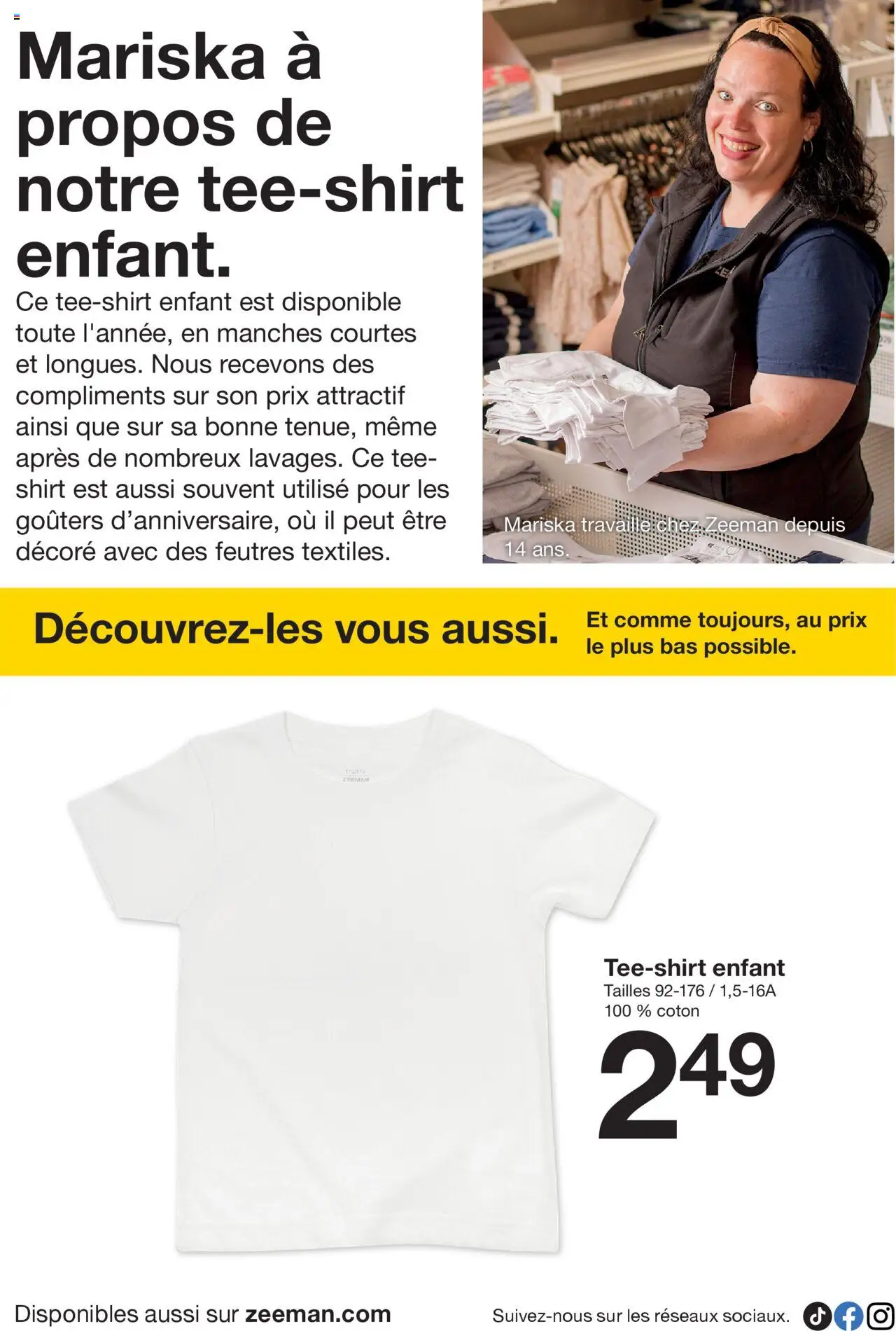  | Page: 8 | Produits: Coton