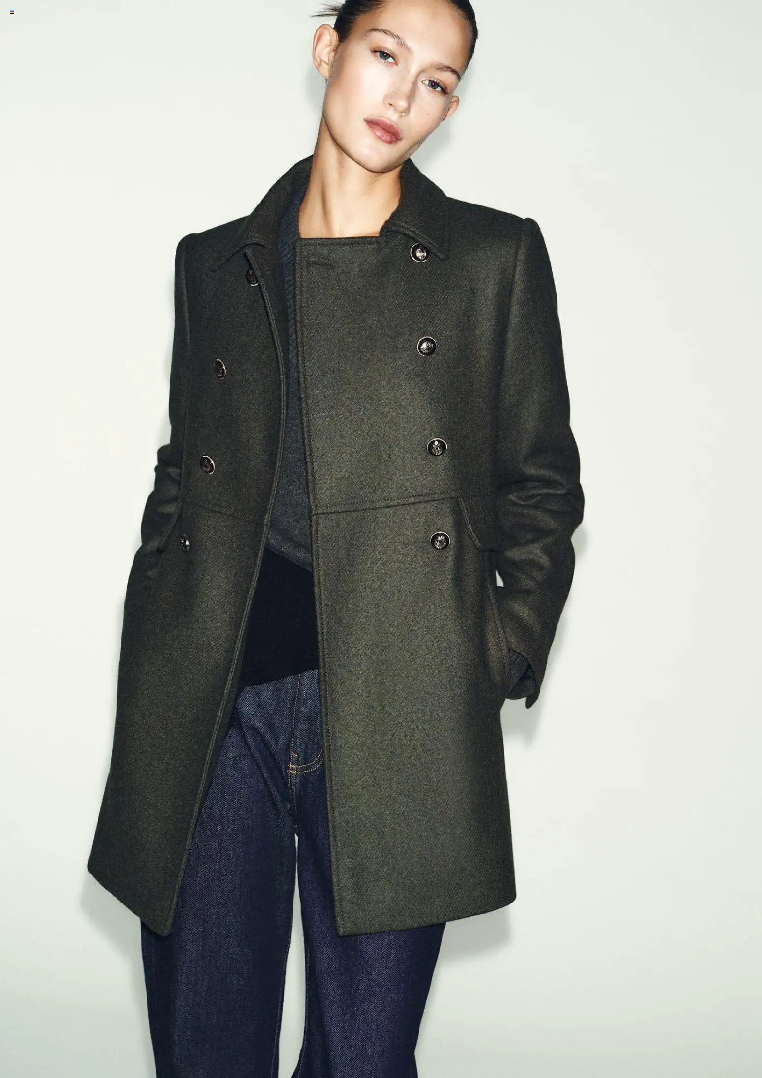 Zara promocje od 06.01.2026 | Strona: 2