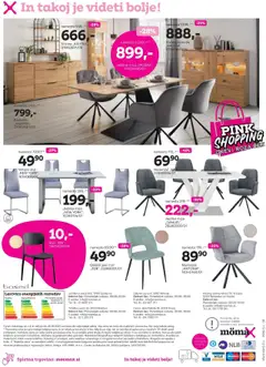 Mömax katalog akcije – veljaven od 13.10.2025 | Stran: 8