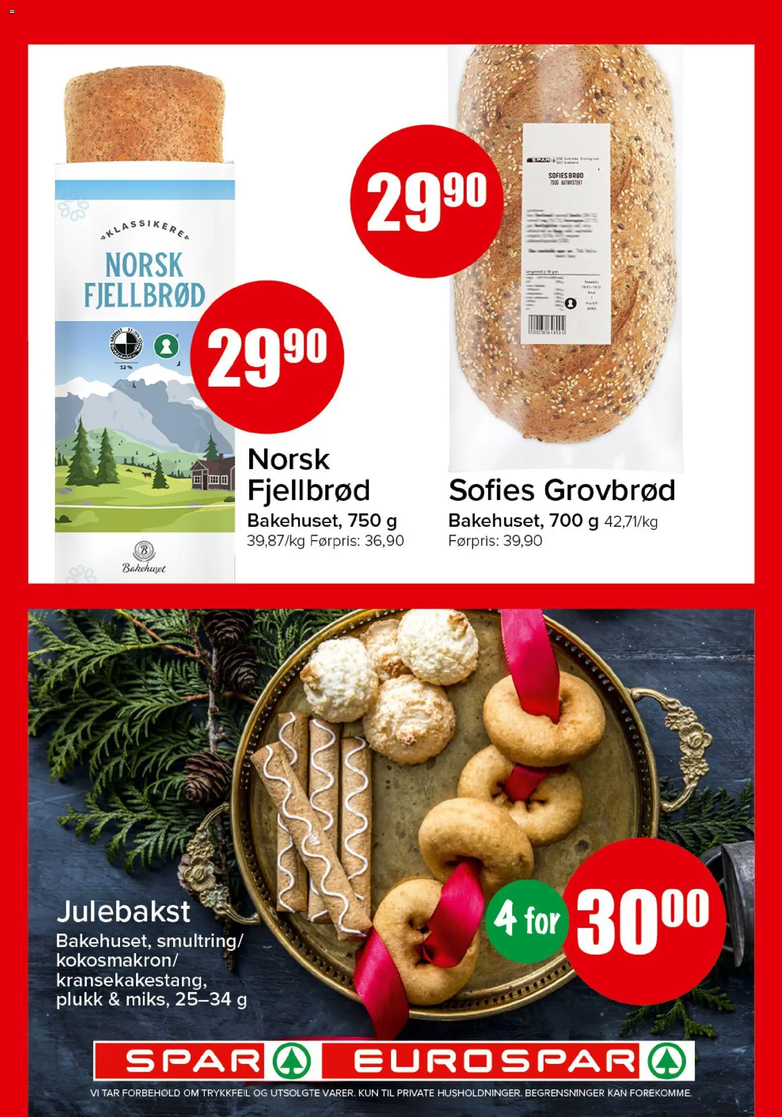 {H1} | Side: 9 | Produkter: Стабілізатор напруги, Brød, Сэндвичи