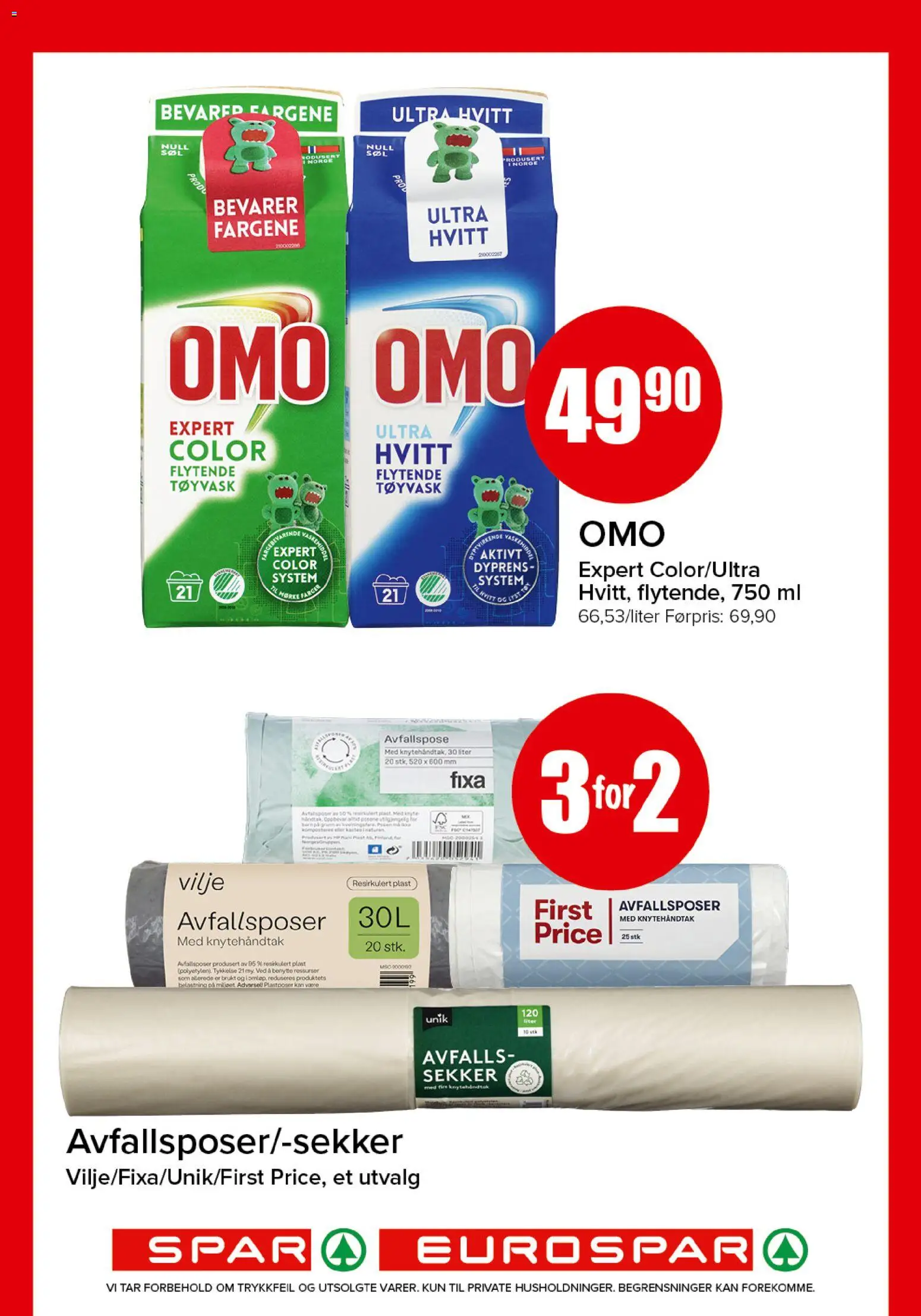 {H1} | Side: 11 | Produkter: Bag