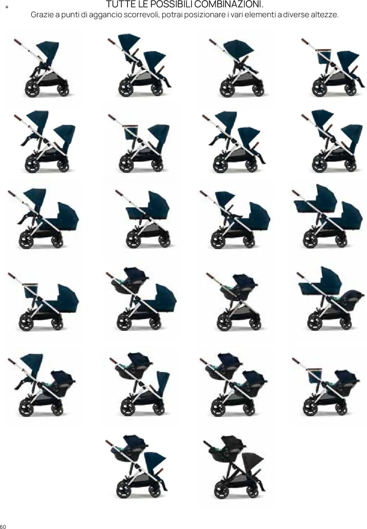 Volantino Prenatal del 01.01.2025 | Pagina: 55