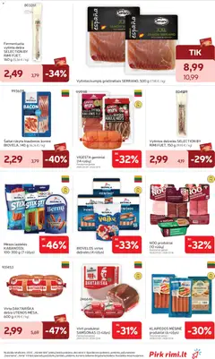 Rimi leidinys galioja nuo 10.03.2026 | Puslapis: 21