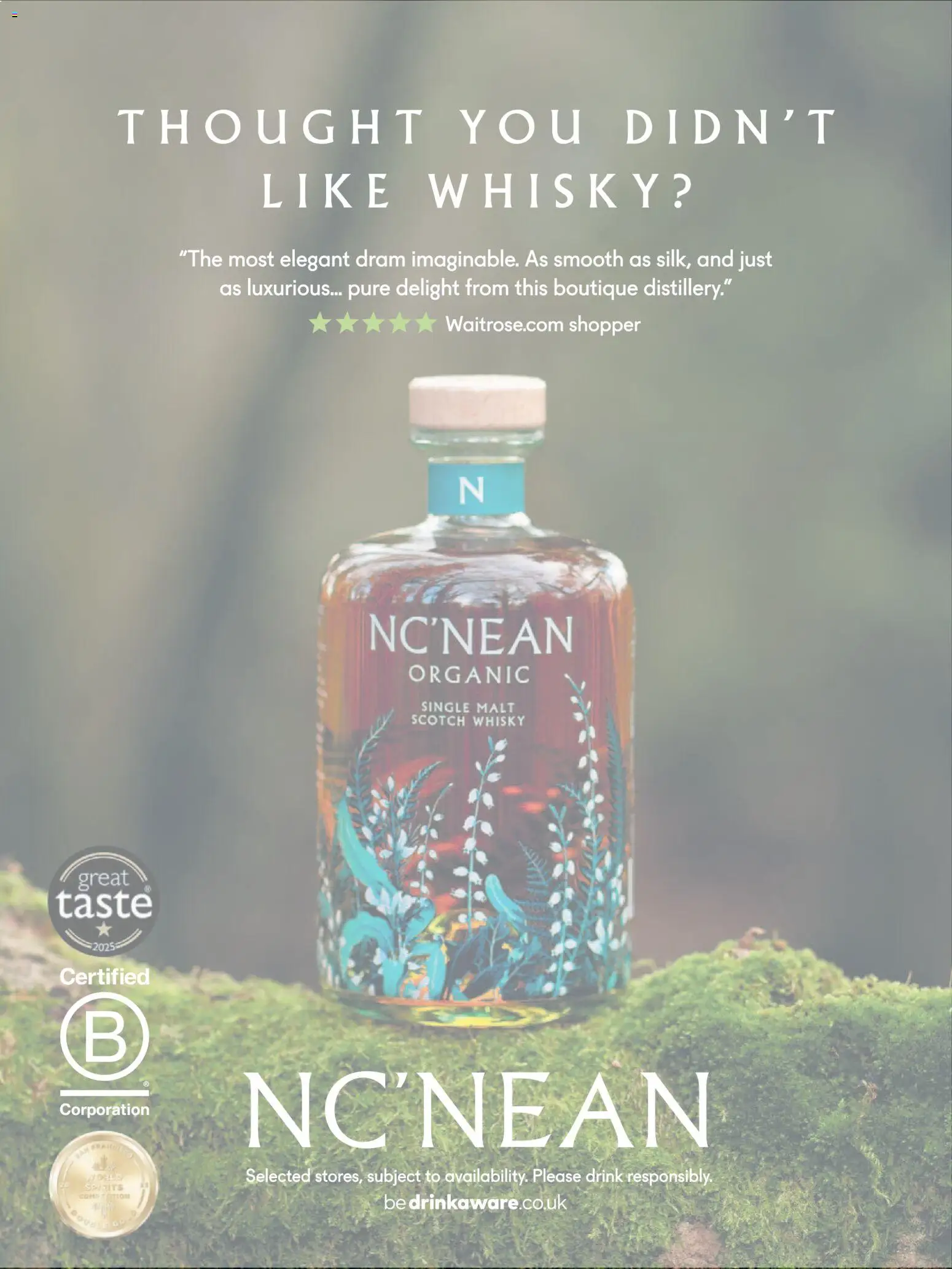 {H1} | Page: 12 | Products: Scotch whisky, Whisky