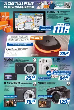 Expert  Aktuelle Beilage ab 05.12.2025 gültig | Seite: 21