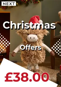 Preview of Next - Offers valid from 21.10.2025