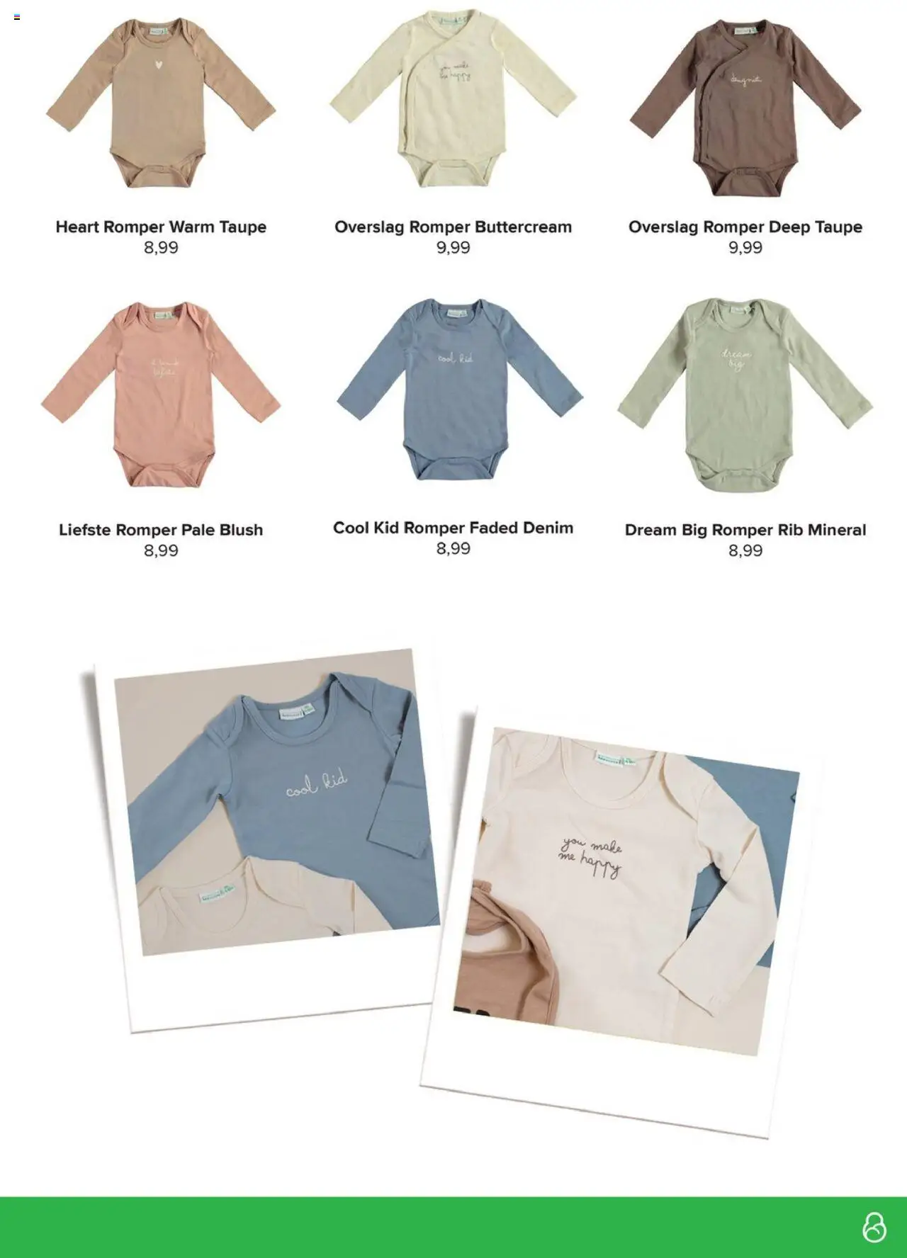  | Pagina: 11 | Producten: Blush