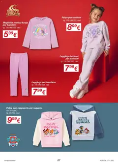 Anteprima del volantino KiK - Black Friday valido a partire dal 17.11.2025 | Pagina: 7